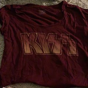 KISS T-Shirt